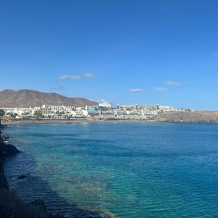 Villa Barracuda - "Seaview 3Min Walk To The Beach" Playa Blanca  Exteriér fotografie