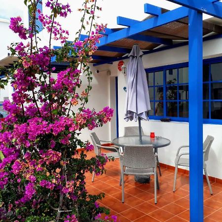 Villa Barracuda - "Seaview 3Min Walk To The Beach" Playa Blanca  Exteriér fotografie