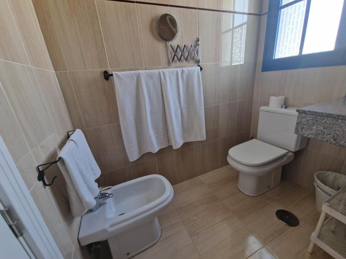 Villa Barracuda - "Seaview 3Min Walk To The Beach" Playa Blanca  Exteriér fotografie