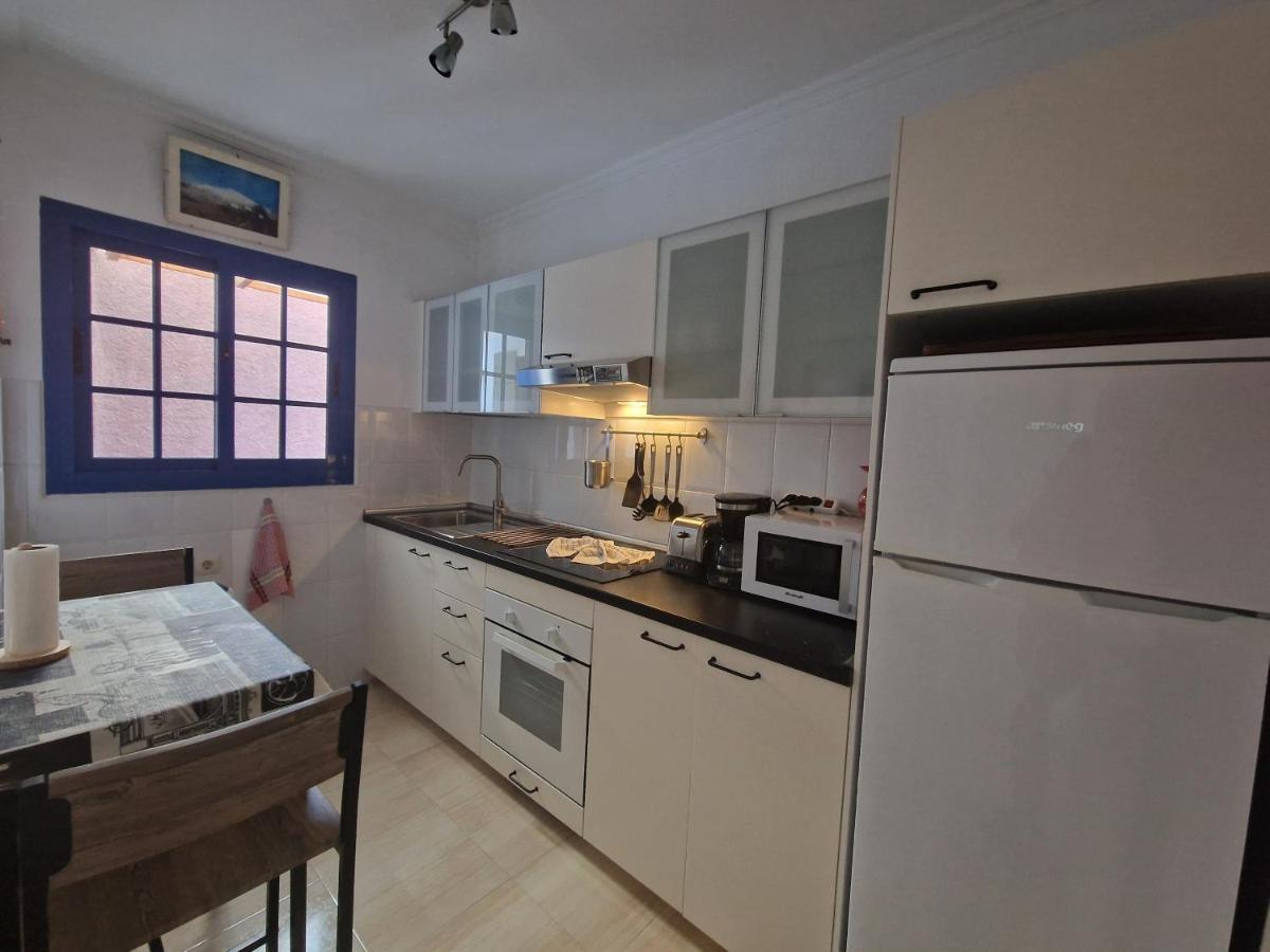 Villa Barracuda - "Seaview 3Min Walk To The Beach" Playa Blanca  Exteriér fotografie