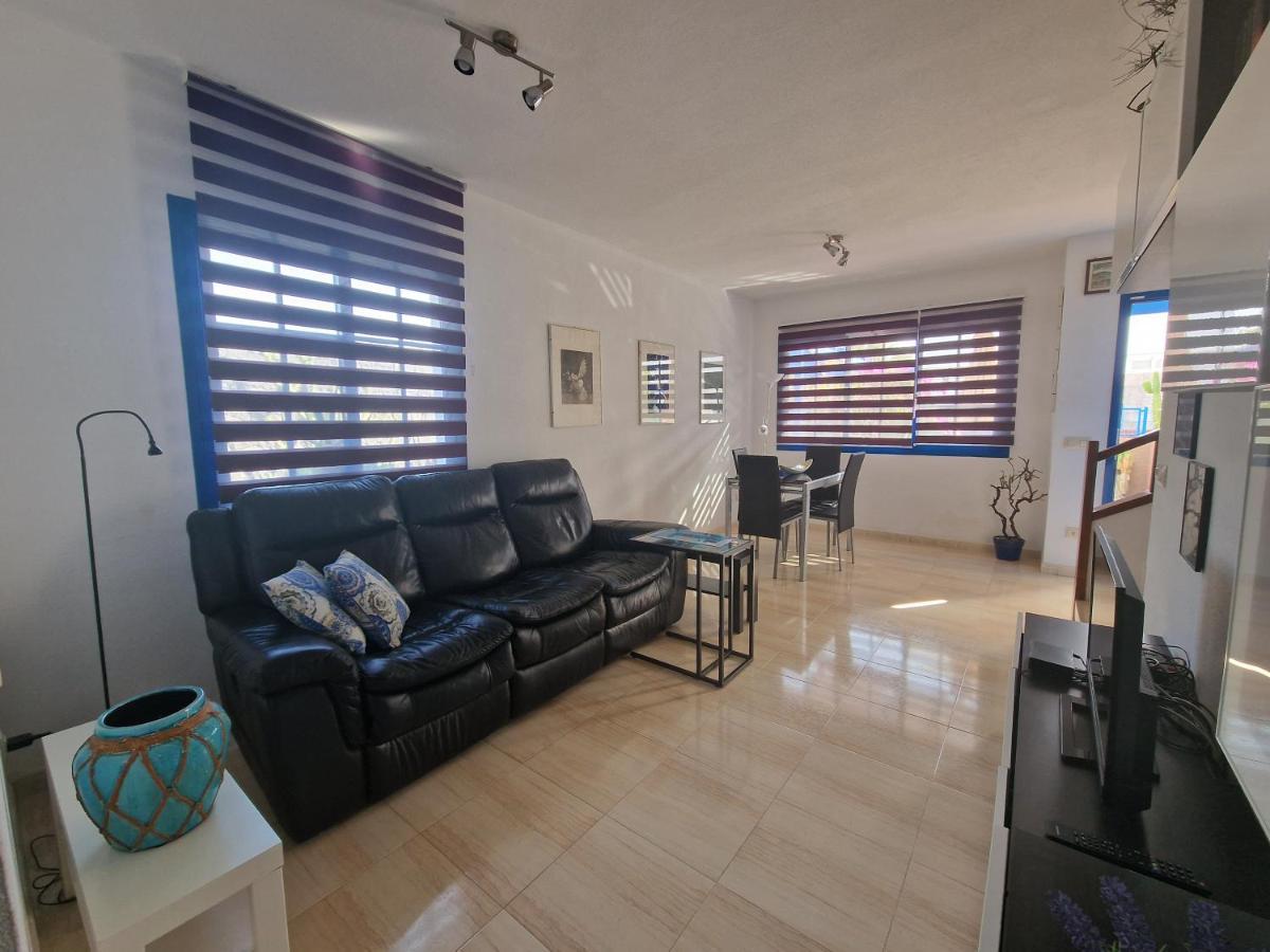 Villa Barracuda - "Seaview 3Min Walk To The Beach" Playa Blanca  Exteriér fotografie