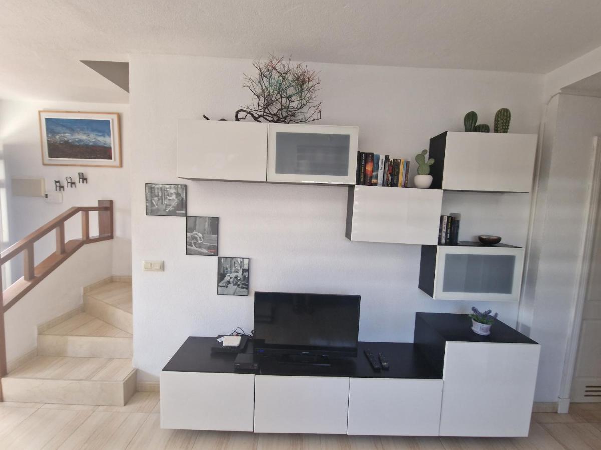 Villa Barracuda - "Seaview 3Min Walk To The Beach" Playa Blanca  Exteriér fotografie