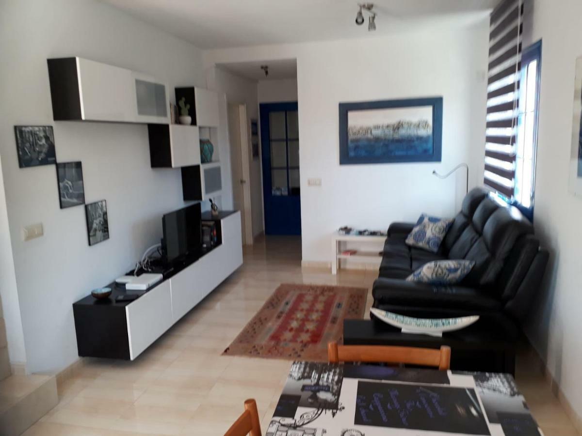 Villa Barracuda - "Seaview 3Min Walk To The Beach" Playa Blanca  Exteriér fotografie